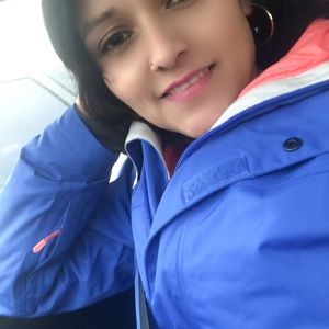 Meet your Posher, Maya